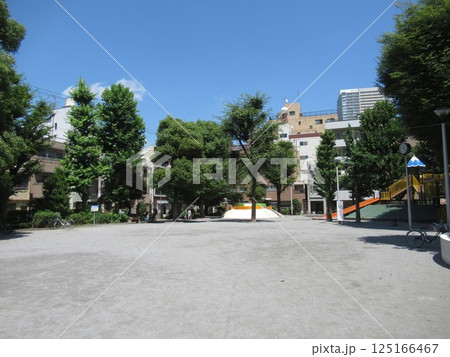 入谷南公園 125166467