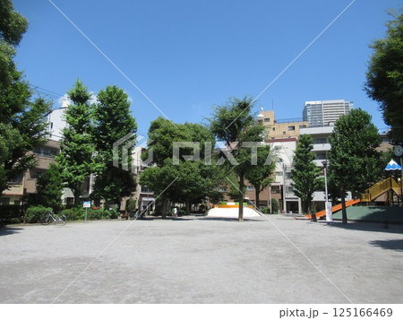 入谷南公園 125166469