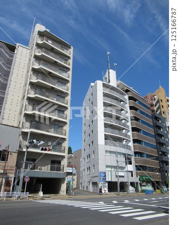 池之端二丁目付近 池之端二丁目付近 125166787
