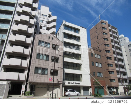 池之端二丁目付近 125166791