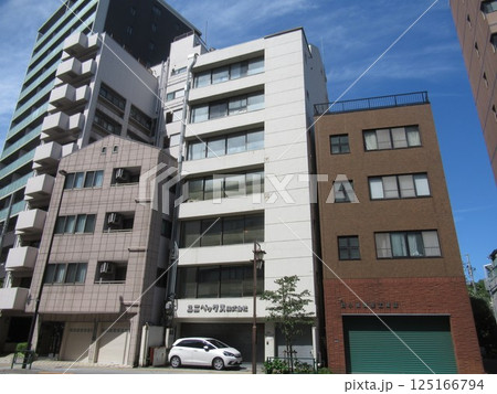 池之端二丁目付近 池之端二丁目付近 125166794