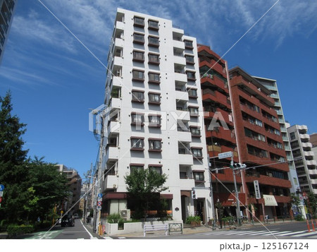 池之端二丁目付近 125167124