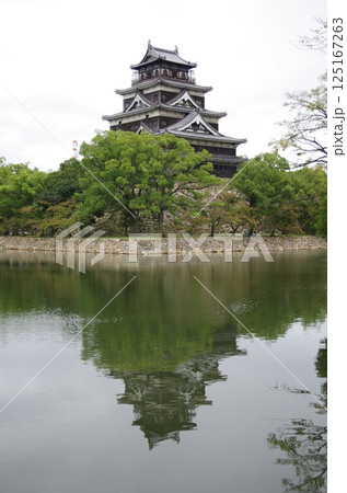 広島城 125167263