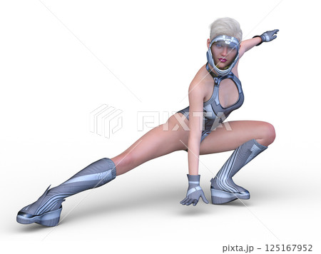 女性海賊 125167952
