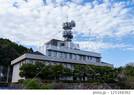 桜の季節の布目ダム 水資源管理機構布目ダム事務所① 桜の季節の布目ダム 水資源管理機構布目ダム事務所① 125168362