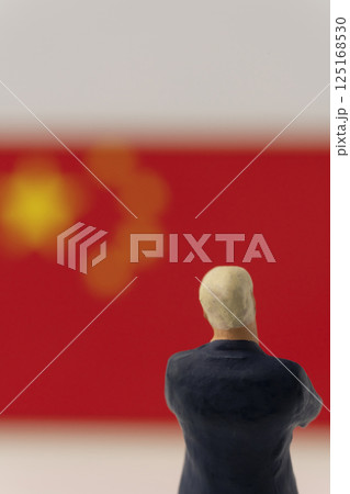 中国国旗 125168530