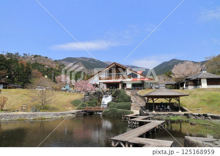 那岐山麓 山の駅 那岐山麓 山の駅 125168959