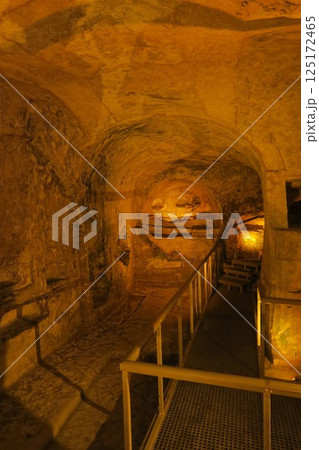 ラバトにある聖パウロの地下墳墓 125172465