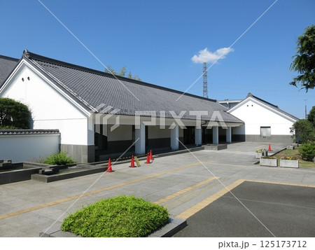 川越市立博物館 川越市立博物館 125173712