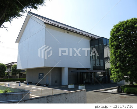 川越市立美術館 125173716