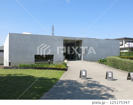 川越市のヤオコー川越美術館 川越市のヤオコー川越美術館 125175347