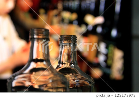 酒場のイメージ 酒場のイメージ 125175975