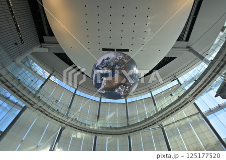 日本科学未来館 125177520