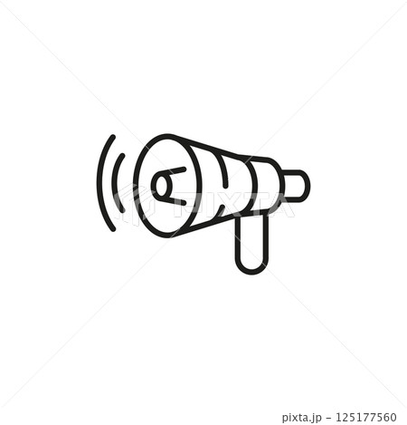 Promotion Icon Promotion Icon 125177560