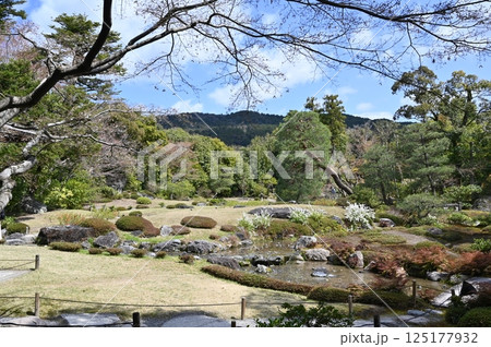 京都無鄰菴 京都無鄰菴 125177932