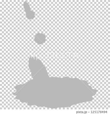汚物が床に落ちるイメージイラスト 125178494