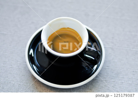 coffee, americano or hot americano coffee coffee, americano or hot americano coffee 125179387