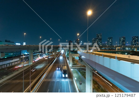 東京 首都高速道路 東京 首都高速道路 125179487