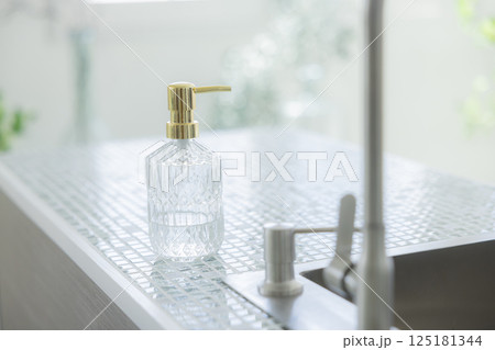 キッチン　　 125181344