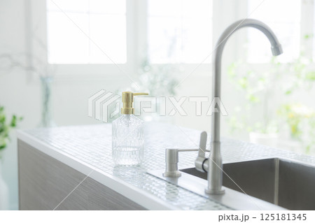 キッチン キッチン 125181345