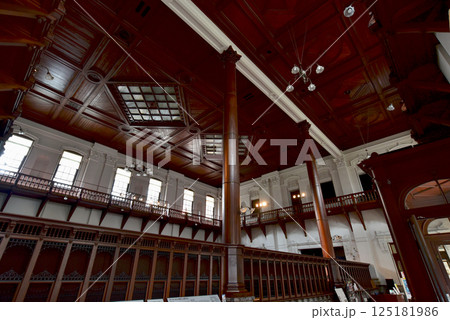 旧日本銀行京都支店 旧日本銀行京都支店 125181986