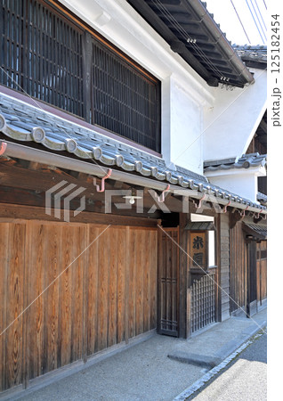 中山道坂本宿散歩:米屋 屋号看板 群馬県安中市 中山道坂本宿散歩:米屋 屋号看板 群馬県安中市 125182454