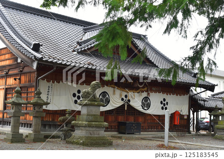 松本神社 125183545