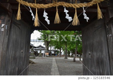 松本神社 松本神社 125183546