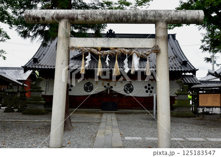 松本神社 125183547