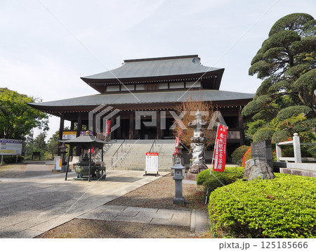 高蔵寺観音堂 (木更津市) 高蔵寺観音堂 (木更津市) 125185666