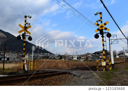 第3種踏切 第3種踏切 125185688