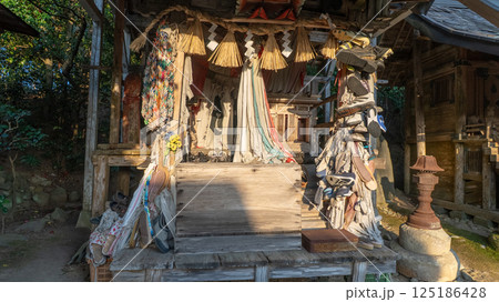 多賀城 荒脛巾神社 125186428