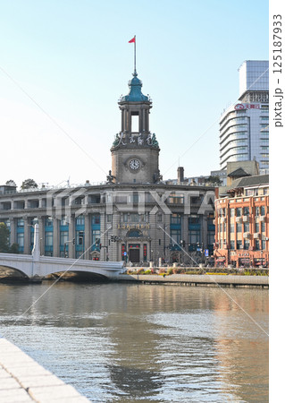 上海中央郵便局（上海郵政博物館） 125187933