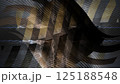 Futurist Dark Digital Background 125188548