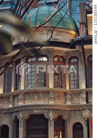 上海老洋房・張園 上海老洋房・張園 125188599