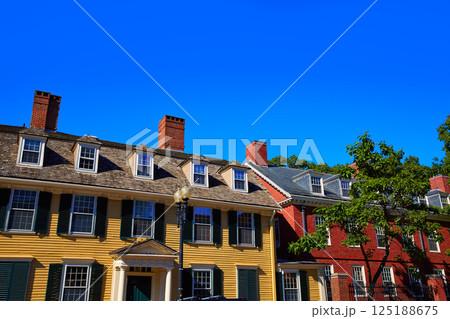 Harvard University in Cambridge Massachusetts Harvard University in Cambridge Massachusetts 125188675