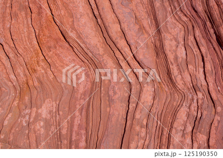 Antelope Canyon Arizona curves texture detail Antelope Canyon Arizona curves texture detail 125190350