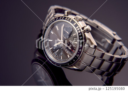 美しい機械式腕時計 美しい機械式腕時計 125195080