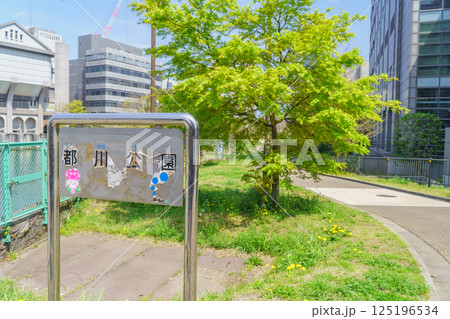 【千葉県千葉市】都川公園 125196534