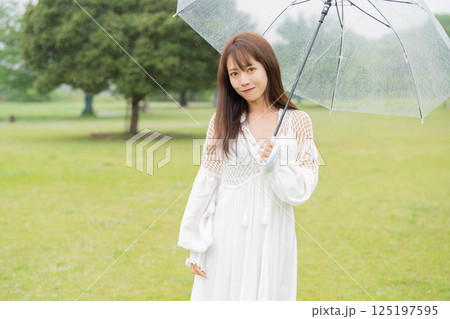 美しい日本女性 125197595