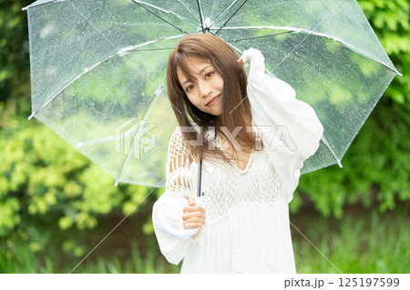 美しい日本女性 125197599