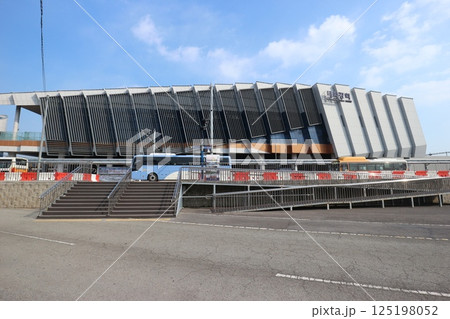 韓国の太和江駅 韓国の太和江駅 125198052