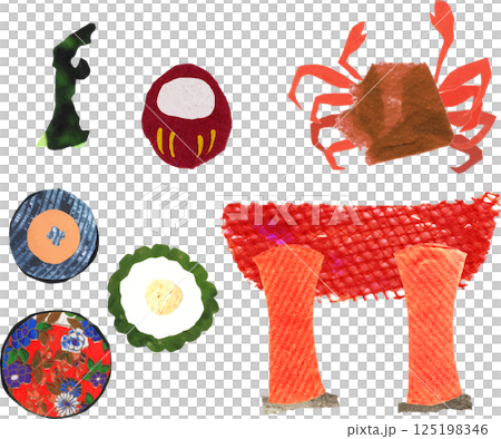 石川縣的特產 125198346