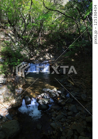 奇岩のある風景 奇岩のある風景 125198434