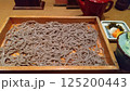 山形の郷土料理　へぎそば 125200443
