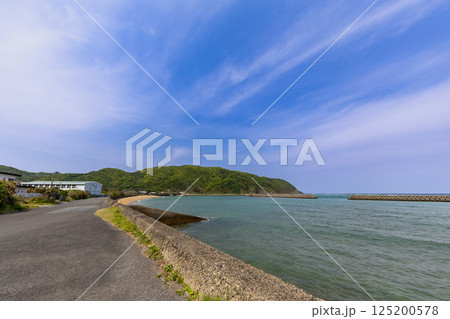 奄美大島　屋仁集落 125200578