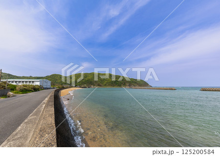 奄美大島　屋仁集落 125200584