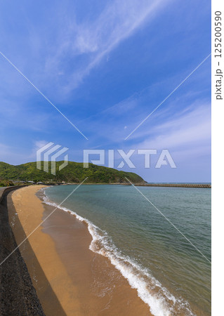 奄美大島　屋仁集落 125200590