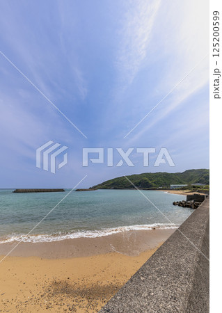 奄美大島　屋仁集落 125200599