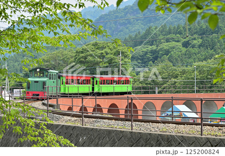 中山道坂本宿散歩:碓氷峠鉄道文化むら 群馬県安中市 中山道坂本宿散歩:碓氷峠鉄道文化むら 群馬県安中市 125200824